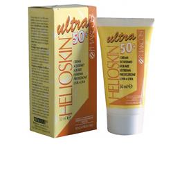 PHARCOS HELIOSKIN ULTRA CREMA SPF 50+ 50 ML - Farmaunclick.it