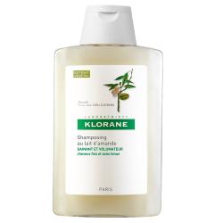 KLORANE SHAMPOO AL LATTE DI MANDORLA 400 ML - Farmaunclick.it