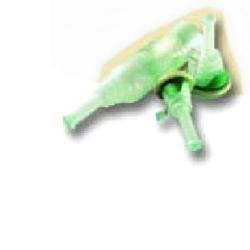 GUAINA IPOALLERGENICA SECURITY + AUTOADESIVE CONVEEN MISURA 35MM 30 PEZZI ARTICOLO 5235 - Farmaunclick.it