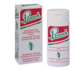 PEUSEK EXPRESS 40G - Farmaunclick.it
