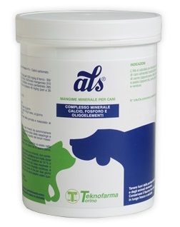 ALS FLACONE 500 G - Farmaunclick.it