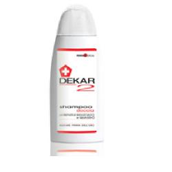 DEKAR 2 SHAMPOO DOCCIA ANTI PIDOCCHI 125 ML - Farmaunclick.it