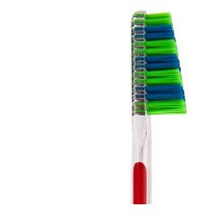 TAUMARIN SPAZZOLINO SCALARE 33 SETOLE MEDIE - Farmaunclick.it