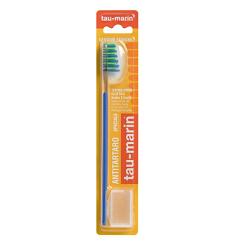 TAUMARIN SPAZZOLINO ANTITARTARO SPECIALE CON SETOLE MEDIE - Farmaunclick.it