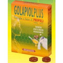 GOLAPIOL PLUS 24 PASTIGLIE - Farmaunclick.it