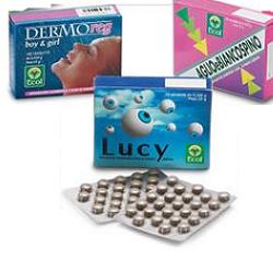 DERMOREG 100 TAVOLETTE 0,45G 701 - Farmaunclick.it