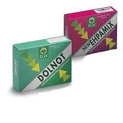 DOLNOT 50 TAVOLETTE 0,5 G 702 - Farmaunclick.it