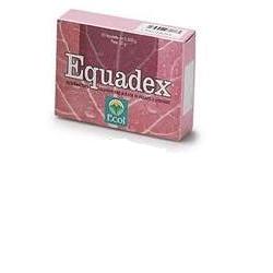 EQUADEX 50 TAVOLETTE 0,44G 753 - Farmaunclick.it