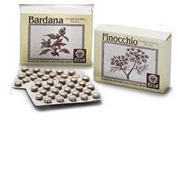 FINOCCHIO 50 TAVOLETTE 0,5 G 755 - Farmaunclick.it