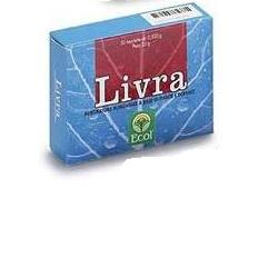 LIVRA 50 TAVOLETTE 0,5 G 761 - Farmaunclick.it