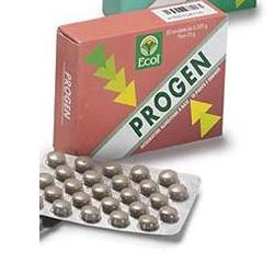 PROGEN 50 TAVOLETTE 0,5 G - Farmaunclick.it