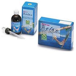 NEW RELAX 50 TAVOLETTE 783 - Farmaunclick.it