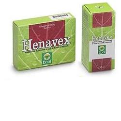 NEW HENAVEX 50 TAVOLETTE 0,5 G 733 - Farmaunclick.it