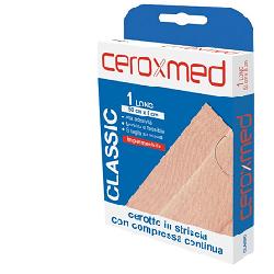 CEROTTO LONG CEROXMED MISURA 50X8 CM 1 PEZZO - Farmaunclick.it