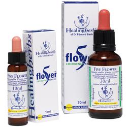 FIVE FLOWER 10 ML - Farmaunclick.it