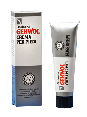 GEHWOL CREMA FUSSKREM 75ML - Farmaunclick.it