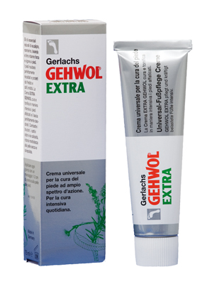GEHWOL CREMA EXTRA 75 ML - Farmaunclick.it