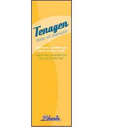 TENAGEN SH THEREE OIL 150ML - Farmaunclick.it