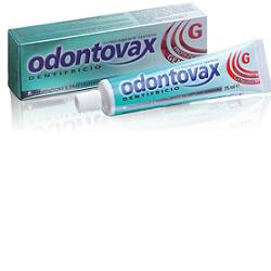 ODONTOVAX G DENTIFRICIO PROTEZIONE GENGIVE 75 ML - Farmaunclick.it