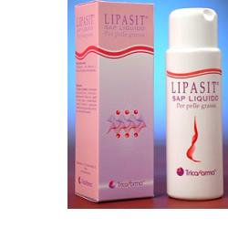 LIPASIT SAP LIQ 200ML - Farmaunclick.it