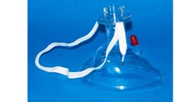 MASCHERINA ORONASALE ADULTI PER RIANIMAZIONE D'EMERGENZA. DISPOSITIVO PER LA RIANIMAZIONE BOCCA A BOCCA. - Farmaunclick.it