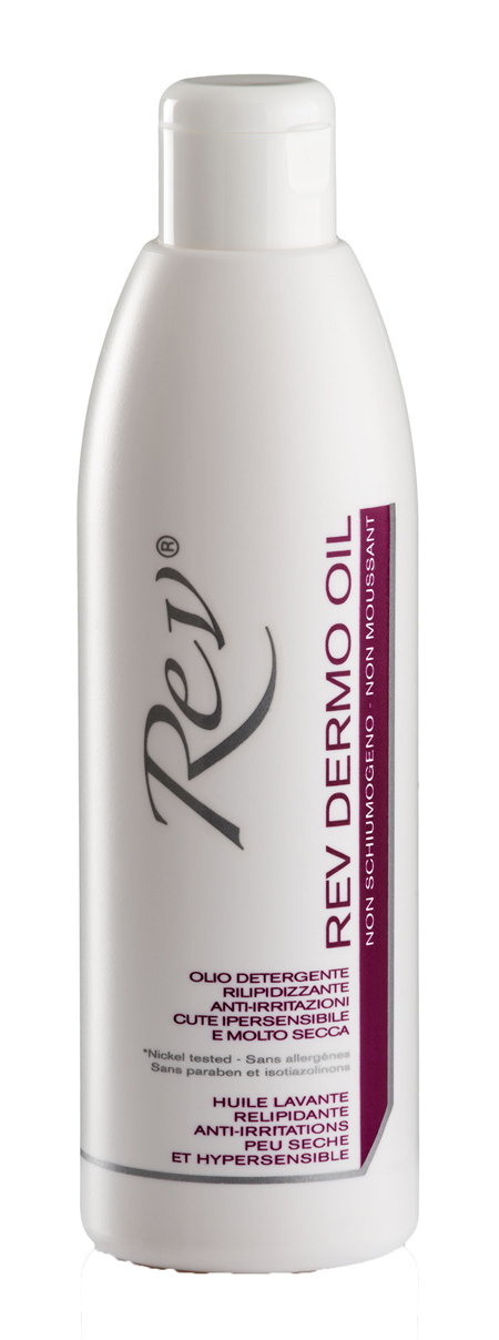 REV DERMO-OIL 250ML - Farmaunclick.it