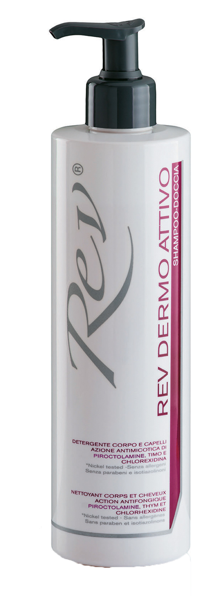 REV DERMOATTIVO 250 ML - Farmaunclick.it