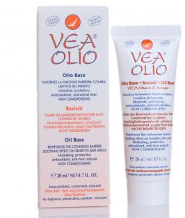 VEA OLIO IDRATANTE PROTETTIVO PELLI SECCHE 20 ML - Farmaunclick.it