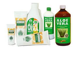 ALOE VERA GEL 200 ML - Farmaunclick.it