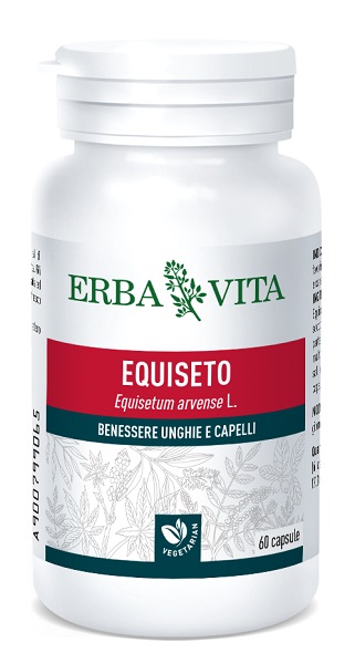 EQUISETO 60 CAPSULE - Farmaunclick.it