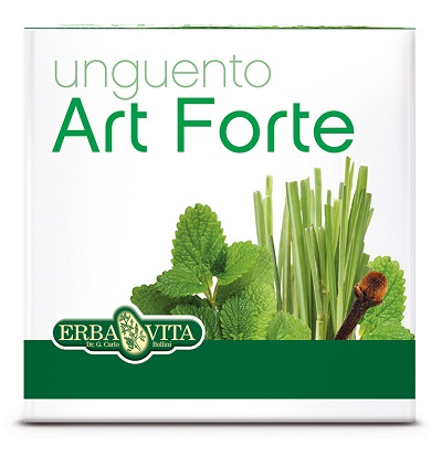 ART FORTE UNG 50ML - Farmaunclick.it
