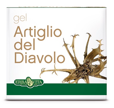 ARTIGLIO DEL DIAVOLO GEL 100ML - Farmaunclick.it