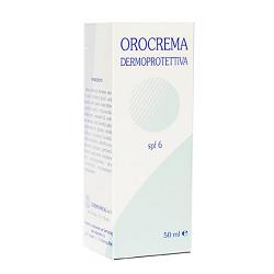 OROCREMA CREMA DERMOPROTETTIVA 50 ML - Farmaunclick.it