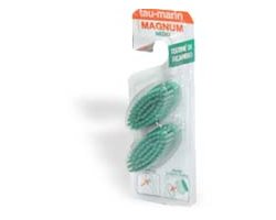 TAUMARIN TESTINA RICAMBIO SETOLE MEDIE MAGNUM - Farmaunclick.it