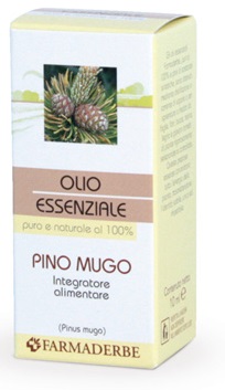 PINO MUGO OLIO ESSENZIALE 10 ML - Farmaunclick.it