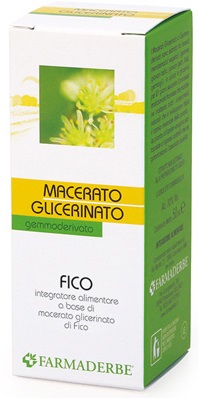 FICO GEMME MACERATO GLICERINATO 50 ML - Farmaunclick.it