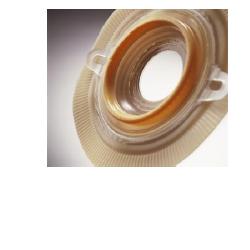 PLACCA CONVESSA ALTERNA MIO PRO MISURA FORO 21MM FLANGIA 40MM 5 PEZZI ARTICOLO 12723 - Farmaunclick.it