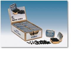 LIQUIRIZIA BARONE SPEZZATINA 20 G - Farmaunclick.it