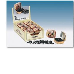 LIQUIRIZIA NANETTI FAVETTE MENTA 20 PEZZI - Farmaunclick.it