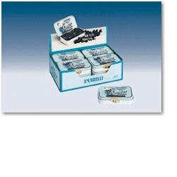 LIQUIRIZIA MEDAGLIA 40 G - Farmaunclick.it