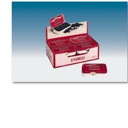 LIQUIRIZIA ROSSA 40 G - Farmaunclick.it