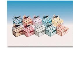 LIQUIRIZIA NERA SPEZZATA SCATOLA 100 PEZZI - Farmaunclick.it