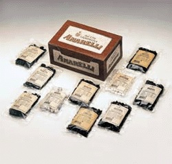 LIQUIRIZIA ROMBETTI BUSTINE 100 G - Farmaunclick.it