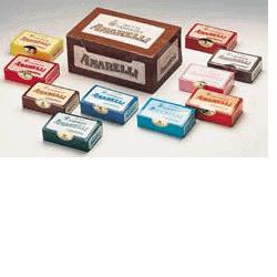 LIQUIRIZIA GOMMOSA SCATOLETTA ARANCIONE 100 G - Farmaunclick.it