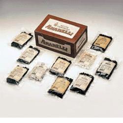 LIQUIRIZIA BIANCONERI BUSTINA 100 G - Farmaunclick.it