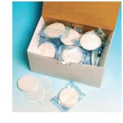 OSTIE TONDE 8CM BUST 7G - Farmaunclick.it