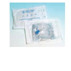 SACCA RACCOLTA URINA STERILE CAPACITA' 2LT TUBO LUNGO 90CM CON SCARICO CONFEZIONE SINGOLA IMBALLO 200 PEZZI - Farmaunclick.it