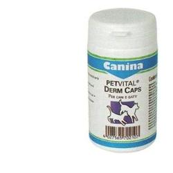 DERM CAPS 50 CAPSULE - Farmaunclick.it