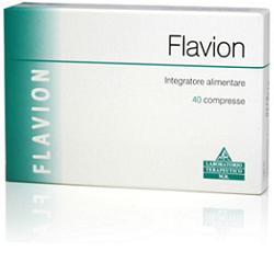 FLAVION 40 TAVOLETTE - Farmaunclick.it