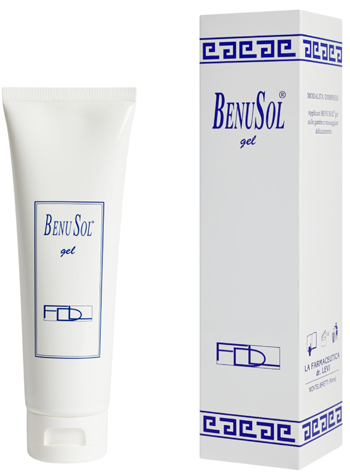 BENUSOL GEL OPC 150ML - Farmaunclick.it